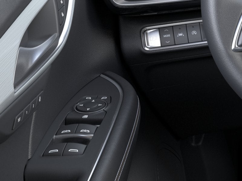 2026 Buick Envision AWD 4dr Avenir