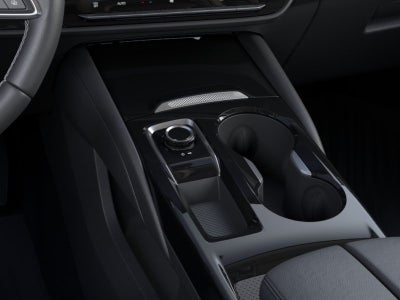 2026 Buick Envision AWD 4dr Avenir