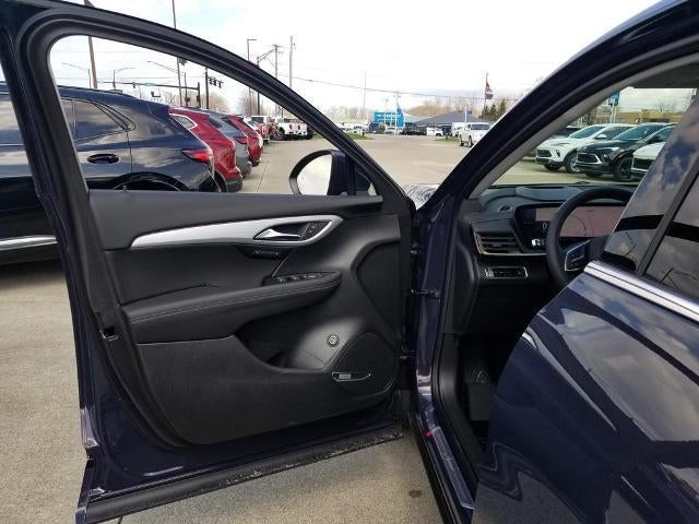 2026 Buick Envision AWD 4dr Avenir