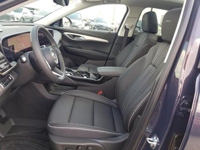 2026 Buick Envision AWD 4dr Avenir