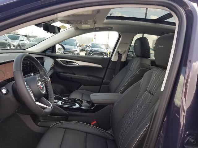 2026 Buick Envision AWD 4dr Avenir