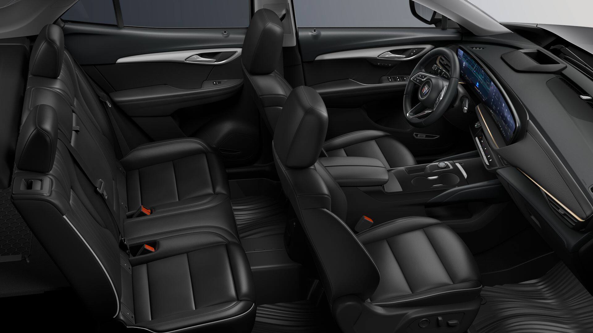 2026 Buick Envision AWD 4dr Avenir