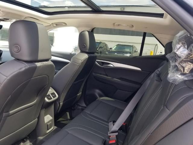 2026 Buick Envision AWD 4dr Avenir