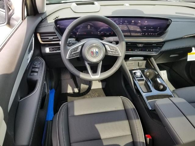 2026 Buick Envision AWD 4dr Avenir