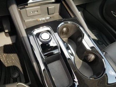 2026 Buick Envision AWD 4dr Avenir