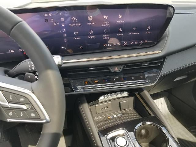 2026 Buick Envision AWD 4dr Avenir