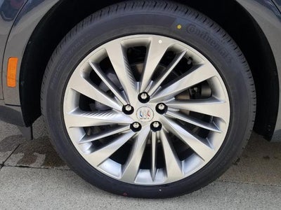2026 Buick Envision AWD 4dr Avenir