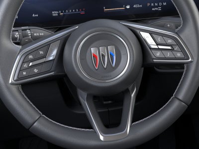 2026 Buick Envision AWD 4dr Avenir