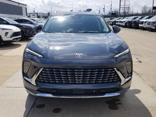 2026 Buick Envision AWD 4dr Avenir