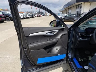 2026 Buick Envision AWD 4dr Avenir