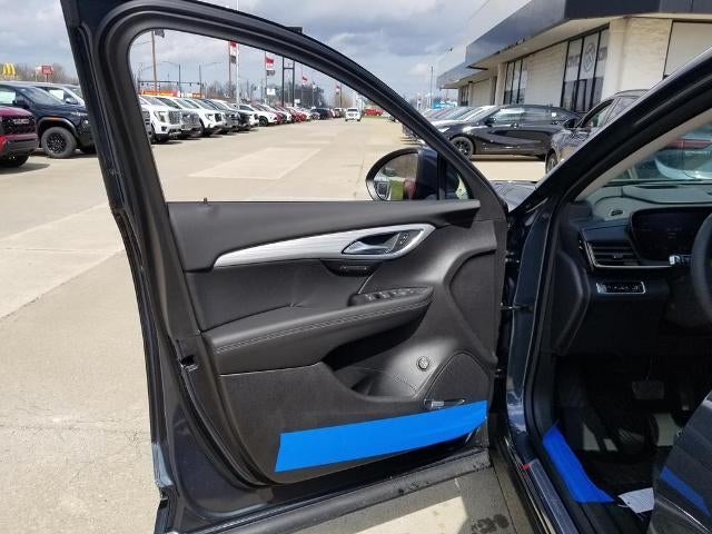 2026 Buick Envision AWD 4dr Avenir