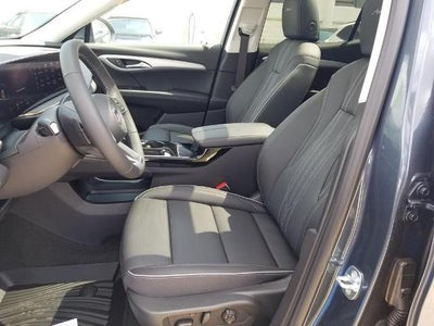2026 Buick Envision AWD 4dr Avenir