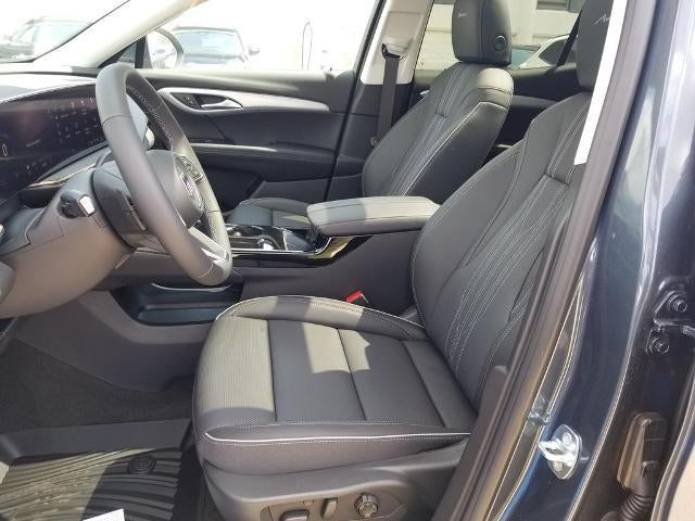 2026 Buick Envision AWD 4dr Avenir