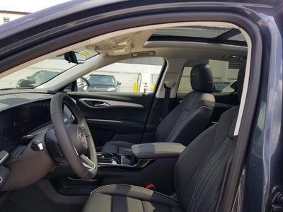 2026 Buick Envision AWD 4dr Avenir