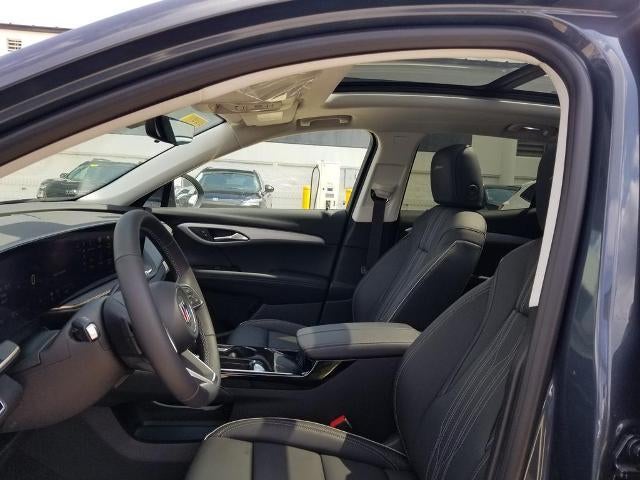 2026 Buick Envision AWD 4dr Avenir