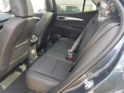 2026 Buick Envision AWD 4dr Avenir
