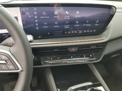 2026 Buick Envision AWD 4dr Avenir