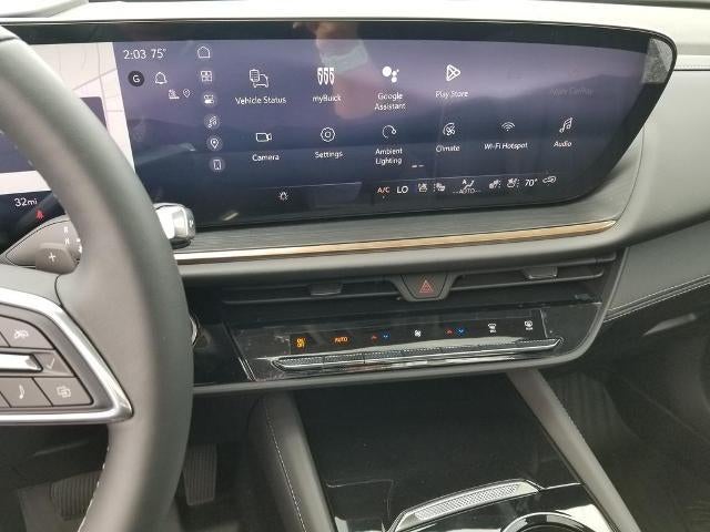 2026 Buick Envision AWD 4dr Avenir