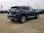 2026 Buick Envision AWD 4dr Avenir