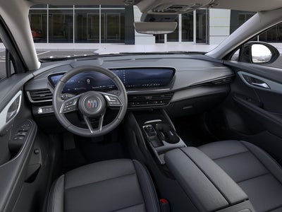 2026 Buick Envision AWD 4dr Avenir