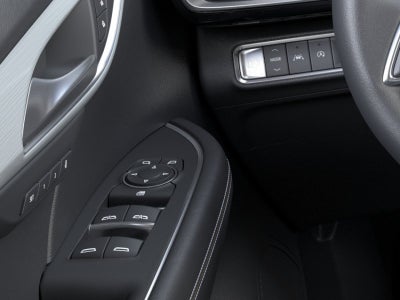 2026 Buick Envision AWD 4dr Avenir