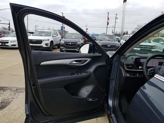 2026 Buick Envision AWD 4dr Avenir