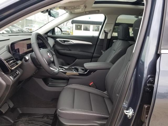 2026 Buick Envision AWD 4dr Avenir