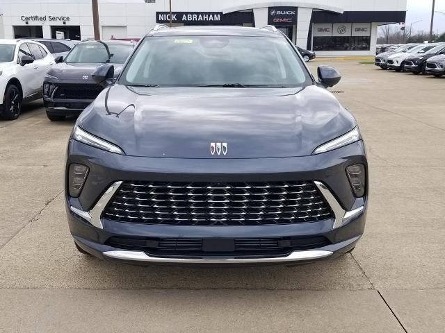 2026 Buick Envision AWD 4dr Avenir