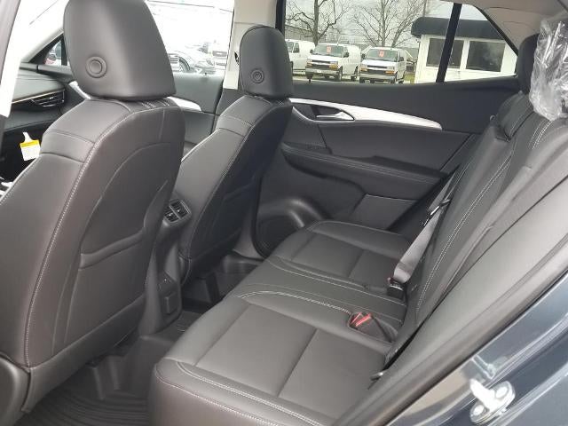 2026 Buick Envision AWD 4dr Avenir