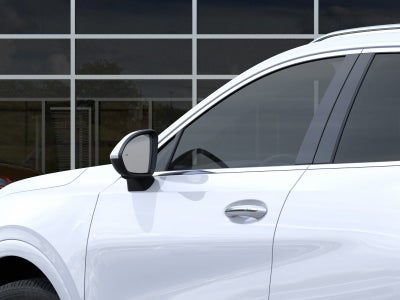 2026 Buick Envision AWD 4dr Avenir