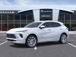 2026 Buick Envision AWD 4dr Avenir