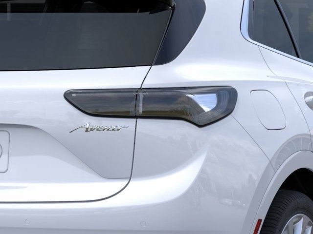2026 Buick Envision AWD 4dr Avenir