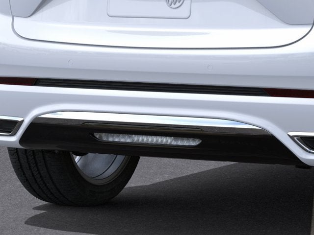 2026 Buick Envision AWD 4dr Avenir