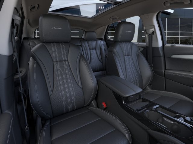 2026 Buick Envision AWD 4dr Avenir