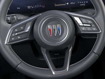 2026 Buick Envision AWD 4dr Avenir