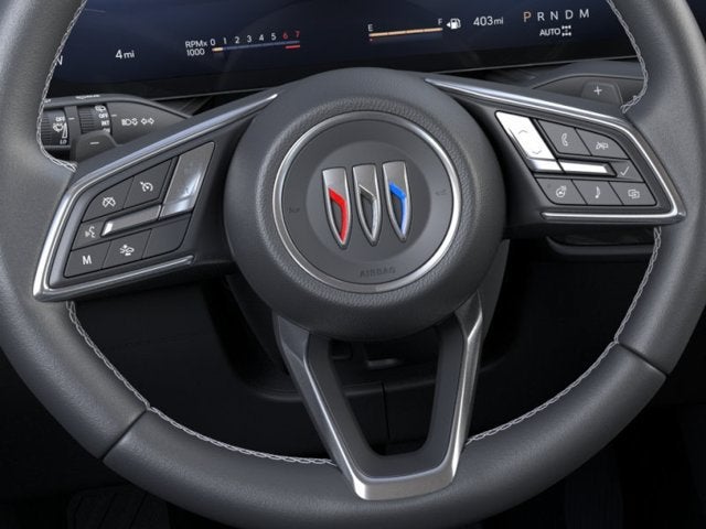 2026 Buick Envision AWD 4dr Avenir