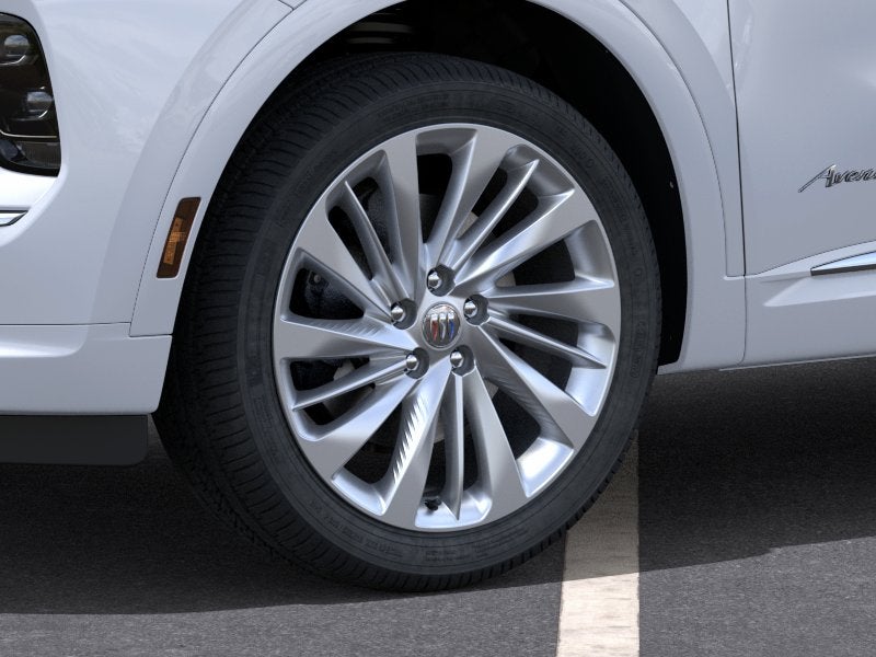 2026 Buick Envision AWD 4dr Avenir