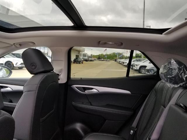 2026 Buick Envision AWD 4dr Avenir