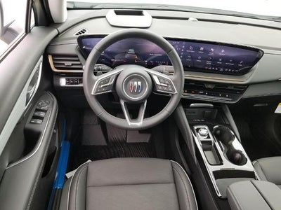 2026 Buick Envision AWD 4dr Avenir
