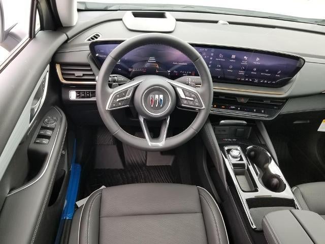2026 Buick Envision AWD 4dr Avenir
