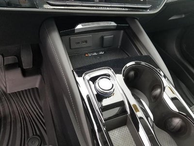 2026 Buick Envision AWD 4dr Avenir