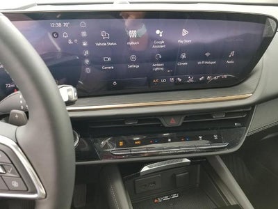 2026 Buick Envision AWD 4dr Avenir