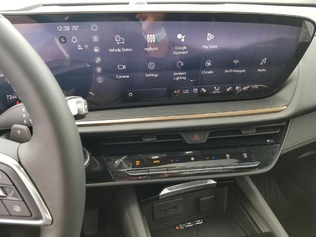 2026 Buick Envision AWD 4dr Avenir