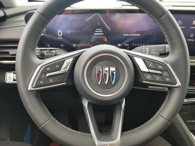 2026 Buick Envision AWD 4dr Avenir