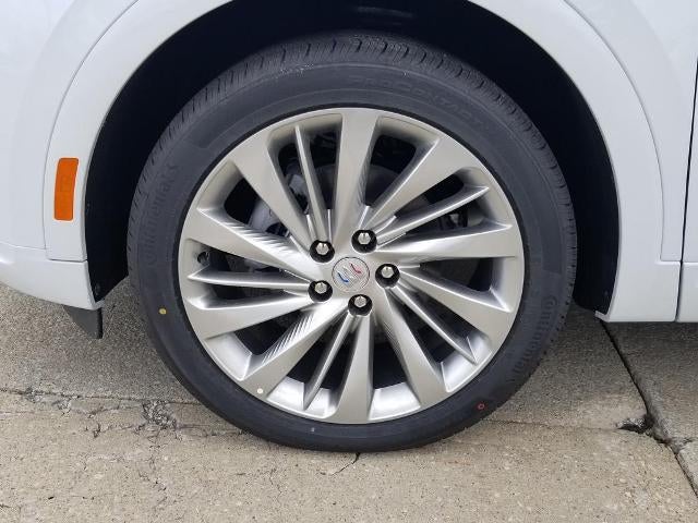 2026 Buick Envision AWD 4dr Avenir