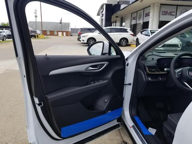 2026 Buick Envision AWD 4dr Avenir