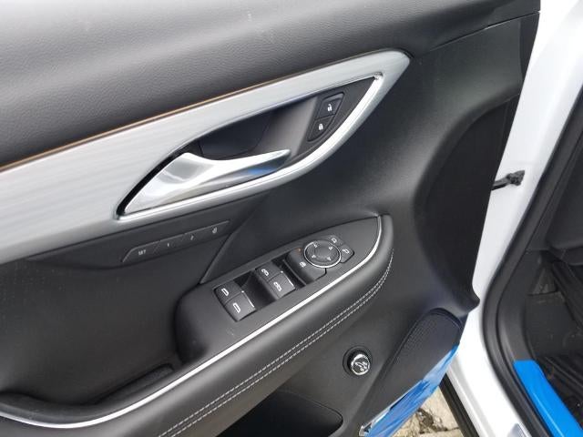 2026 Buick Envision AWD 4dr Avenir