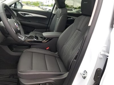 2026 Buick Envision AWD 4dr Avenir