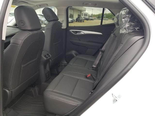 2026 Buick Envision AWD 4dr Avenir