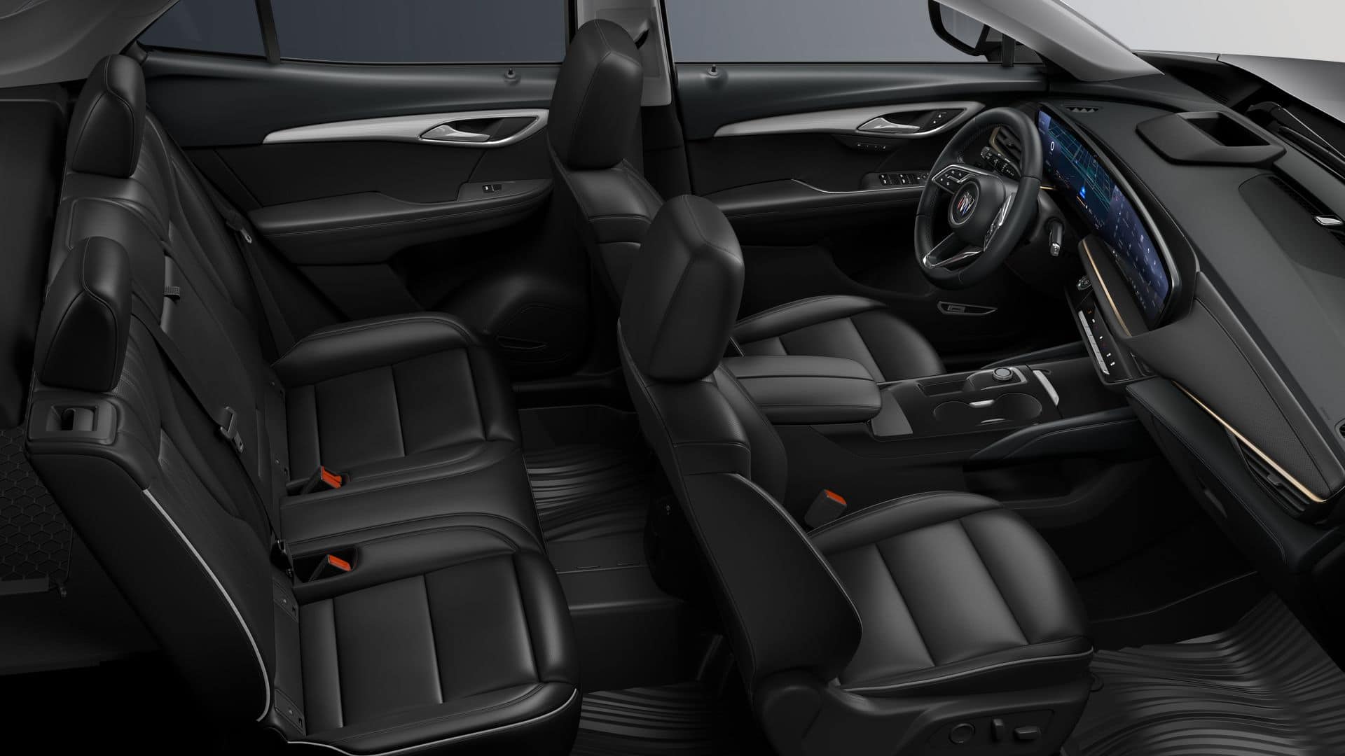 2026 Buick Envision AWD 4dr Avenir